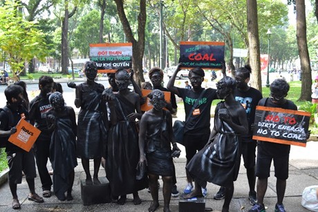 วัน “พลเมืองปฏิบัติเพื่อสภาพภูมิอากาศ”